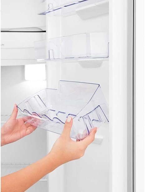 Refrigerador Eletrolux 240L