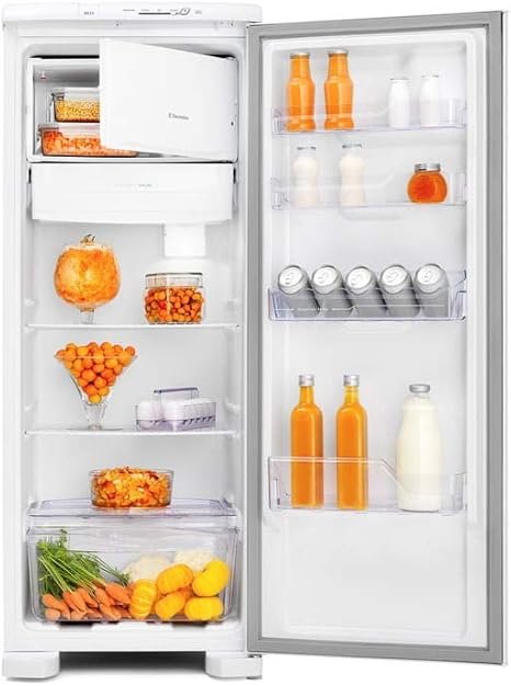 Refrigerador Eletrolux 240L