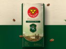 Café 3 Corações Premium