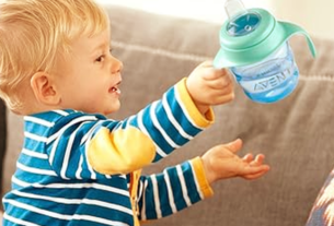 Copo de Transição Philips Avent