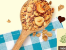 Mãe Terra Granola Tradicional