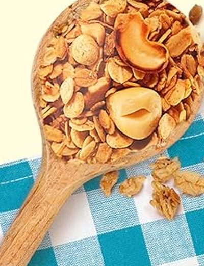 Mãe Terra Granola Tradicional