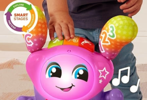 Dj Belle Pular e Aprender