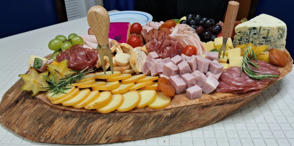 Buffet para Eventos Maçônicos no Rio